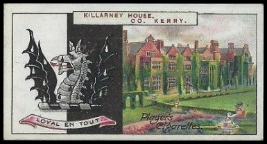 Killarney House, Co. Kerry